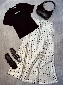 Футболка MIU MIU 135528