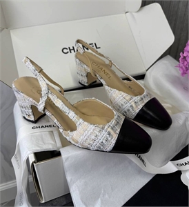 Туфли CHANEL 135549