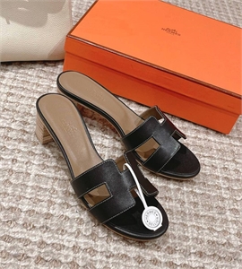 Тапочки HERMES 135561