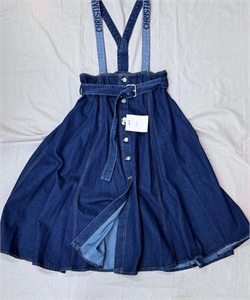 Сарафан DIOR 135564