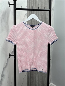 Футболка CHANEL 135592