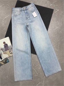Джинсы BRUNELLO CUCINELLI 135622