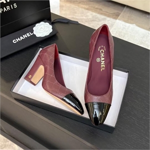 Туфли CHANEL 135638_EF428