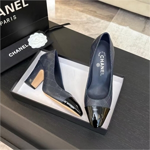 Туфли CHANEL 135639
