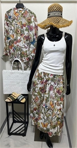 Рубашка DIOR 135645