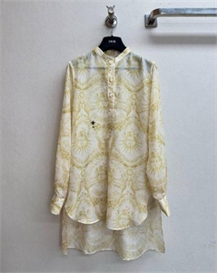 Рубашка DIOR 135651