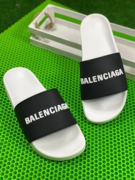 Тапочки BALENCIAGA 29797