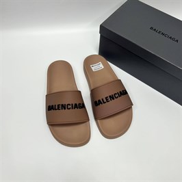 Тапочки BALENCIAGA 36749