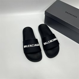 Тапочки BALENCIAGA 36750