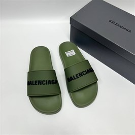 Тапочки BALENCIAGA 36752