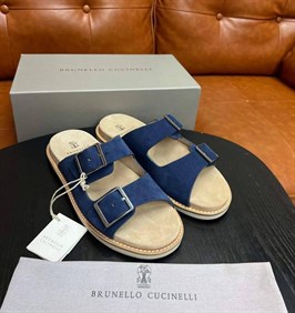 Сандали Brunello Cucinelli 29770