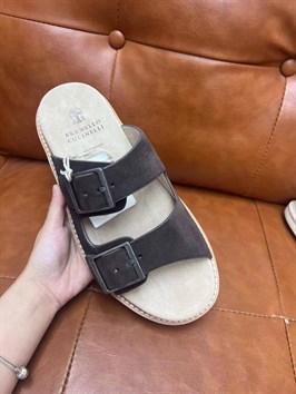 Сандали Brunello Cucinelli 31048