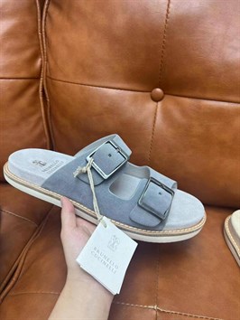 Сандали Brunello Cucinelli 31049