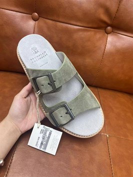 Сандали Brunello Cucinelli 31051