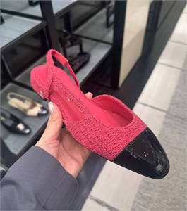 Туфли CHANEL 135939