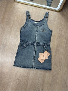 Сарафан MIU MIU 135949
