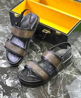 Сандали Louis Vuitton 33120