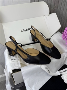 Туфли CHANEL 135974
