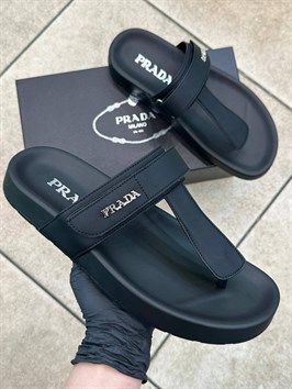 Сланцы Prada 34907