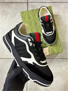 Кеды GUCCI 136037