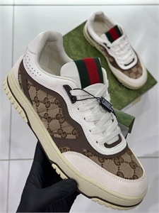 Кеды GUCCI 136038