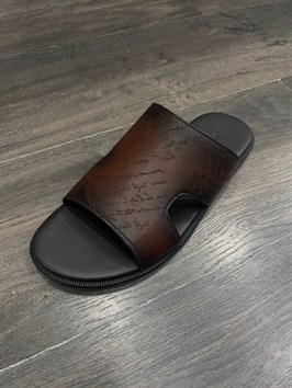 Тапки Berluti 28573