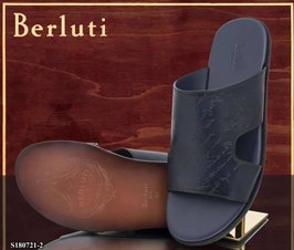 Тапки Berluti 33939