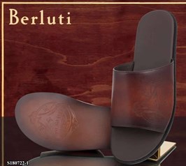 Тапки Berluti 33940