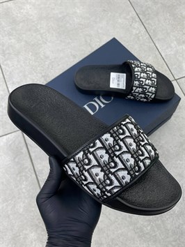 Тапки Dior 48630