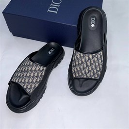 Тапки Dior 70348