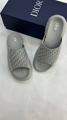 Тапки Dior 70349