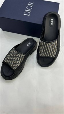 Тапки Dior 70350