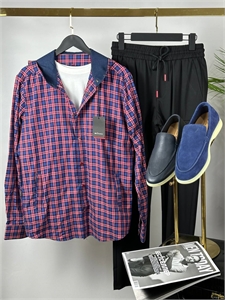 Рубашка KITON 136078