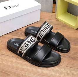 Тапки Dior 29789