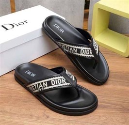 Тапки Dior 29790