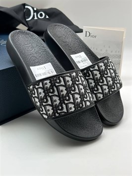 Тапки Dior 48957