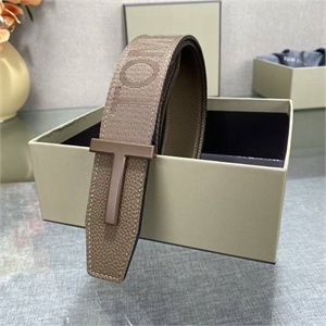Ремень комбинированный двухсторонний TOM FORD 136190