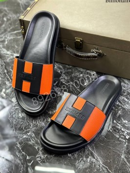 Тапки Hermes 29446