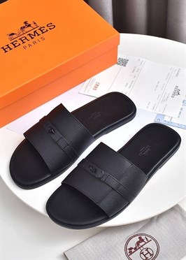 Тапки Hermes 30561