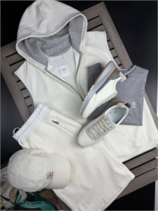 Прогулочный костюм BRUNELLO CUCINELLI 136237