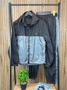 Спортивный костюм PRADA 136257