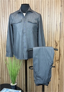 Прогулочный костюм KITON 136276