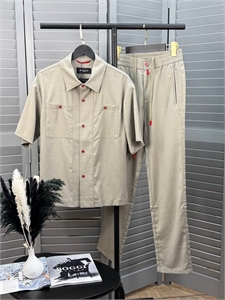Прогулочный костюм KITON 136291