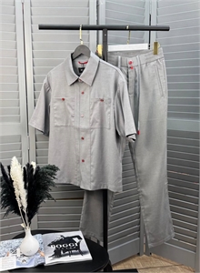 Прогулочный костюм KITON 136292