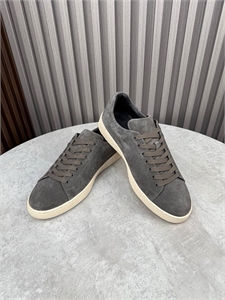 Кеды KITON 136319