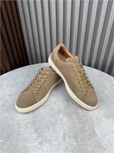 Кеды KITON 136322