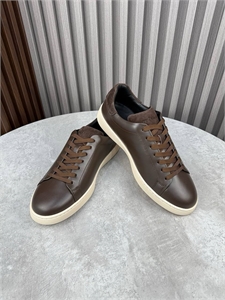 Кеды KITON 136323