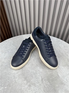 Кеды KITON 136325