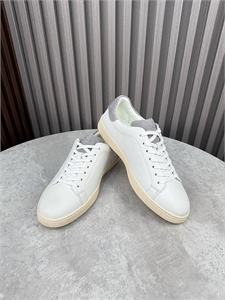 Кеды KITON 136327