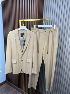 Прогулочный костюм ZEGNA 136356